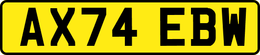 AX74EBW