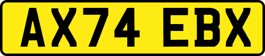 AX74EBX