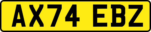 AX74EBZ