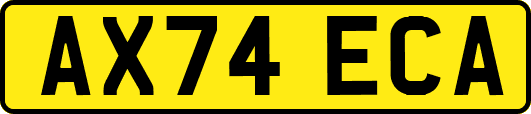 AX74ECA