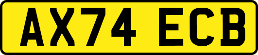 AX74ECB