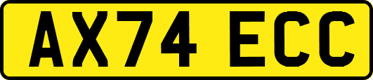 AX74ECC