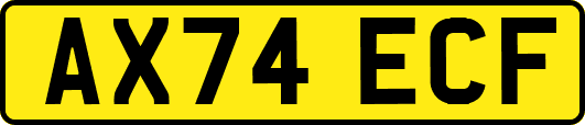 AX74ECF