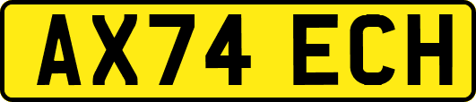 AX74ECH