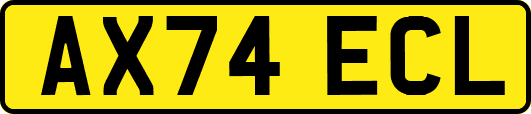 AX74ECL