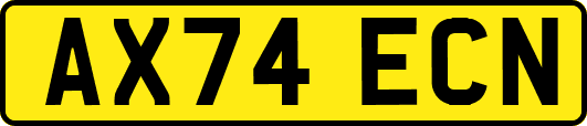 AX74ECN