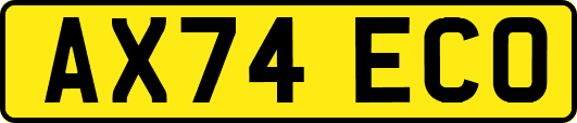 AX74ECO