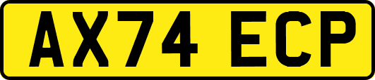 AX74ECP