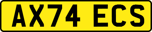 AX74ECS