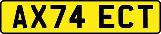 AX74ECT