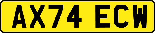 AX74ECW