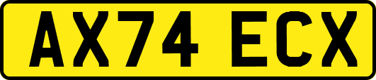 AX74ECX