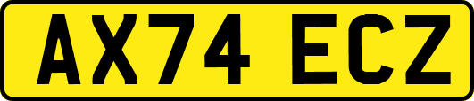 AX74ECZ