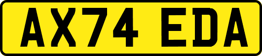 AX74EDA