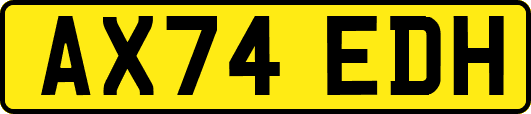 AX74EDH