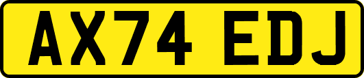 AX74EDJ