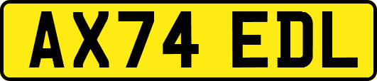 AX74EDL