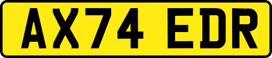 AX74EDR
