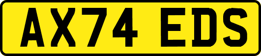 AX74EDS