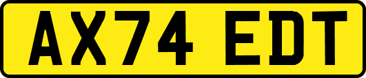 AX74EDT