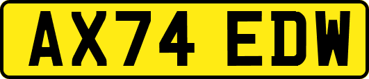 AX74EDW