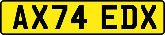 AX74EDX