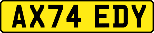 AX74EDY