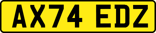 AX74EDZ
