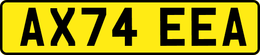 AX74EEA