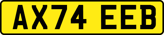 AX74EEB