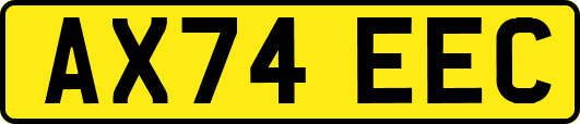 AX74EEC