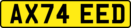 AX74EED