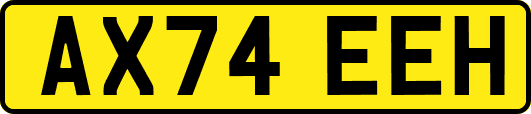 AX74EEH