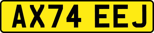 AX74EEJ