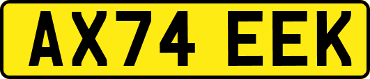 AX74EEK