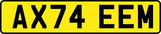AX74EEM