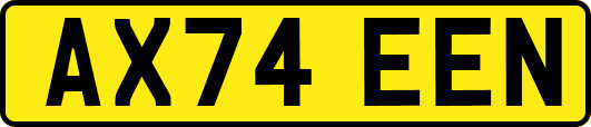 AX74EEN
