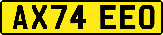 AX74EEO
