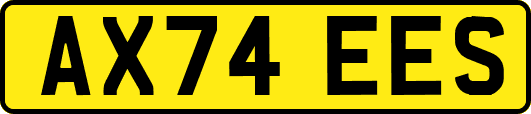 AX74EES