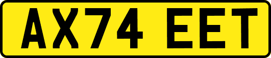 AX74EET