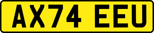AX74EEU