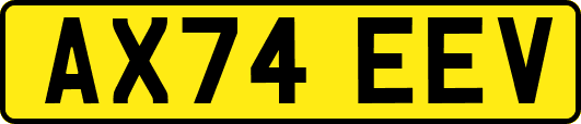 AX74EEV