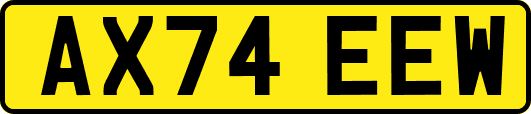AX74EEW