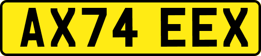 AX74EEX
