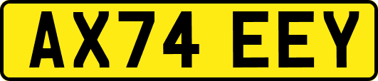 AX74EEY