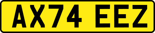 AX74EEZ