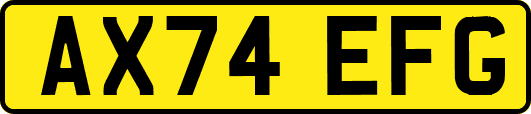AX74EFG