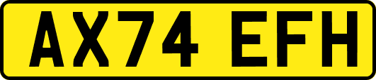 AX74EFH