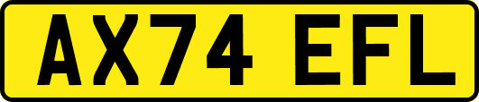 AX74EFL