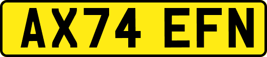 AX74EFN